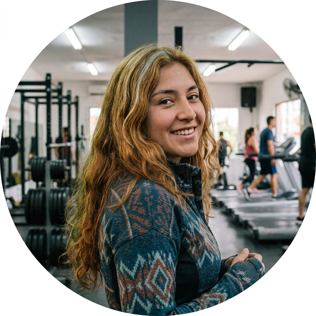 <em>Javiera Morales</em>