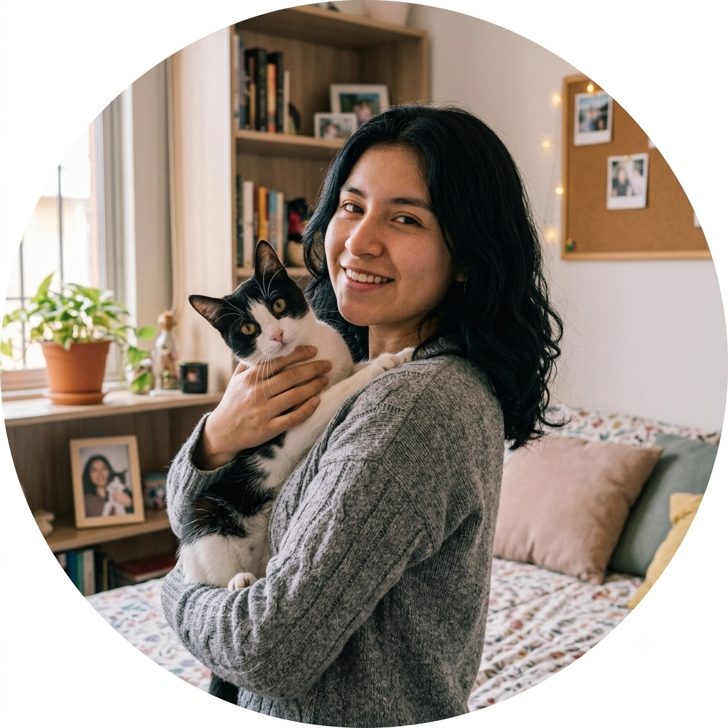 <em>Sofia Mendoza</em>